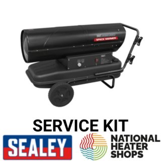 Sealey AB2380 Service Kit