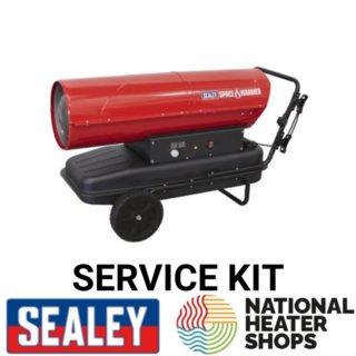 Sealey AB3412 Service Kit