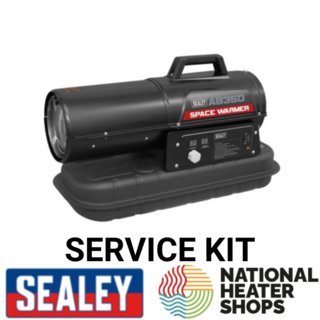 Sealey AB350 Service Kit