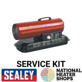 Sealey AB708 Service Kit