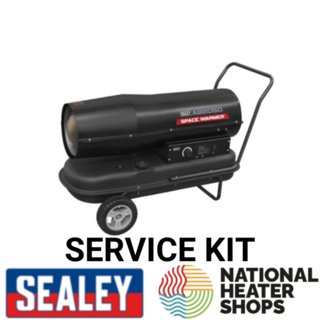 Sealey AB2050 Service Kit