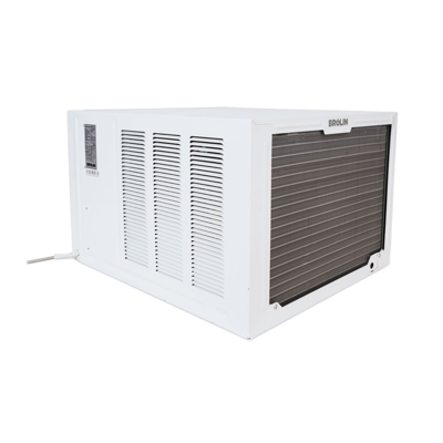 Brolin BAC12 Through The Wall or Window Air Conditioning Unit