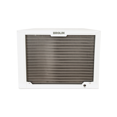 Brolin BAC12 Through The Wall or Window Air Conditioning Unit