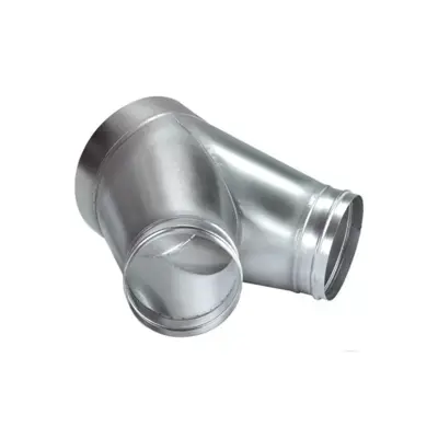 REMKO Multi-functional Air Distributor Head 2x 200mm