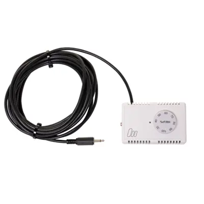 Ecor Pro EPHUM24DF Manual Humidistat