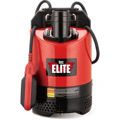 Elite SPK530AF Automatic Submersible Pump