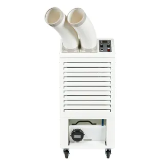 Broughton MCe7.3 Heavy Duty Portable Air Conditioner 230v