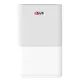 Air Conditioning Centre DLUX-12 Portable Compressor Dehumidifier