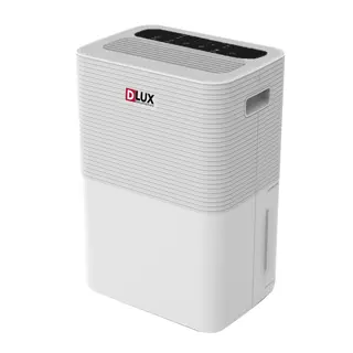 Air Conditioning Centre DLUX-12 Portable Compressor Dehumidifier