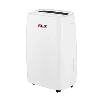 Air Conditioning Centre DLUX-20 Portable Compressor Dehumidifier
