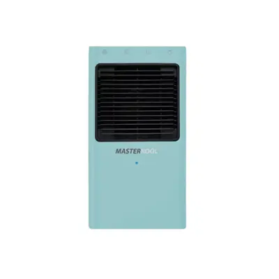 iKOOL Mini Evaporative Cooler & Fan