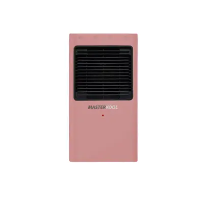 iKOOL Mini Evaporative Cooler & Fan