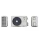 iPAC-12CS Split Console Air Conditioning System