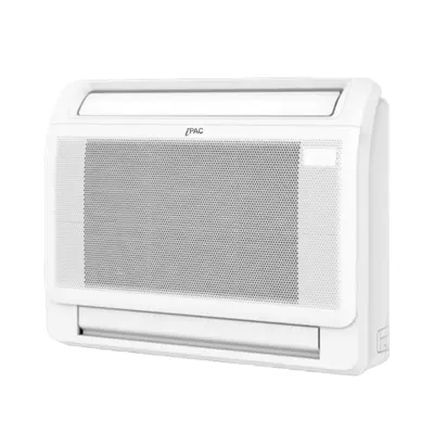 iPAC-12CS Split Console Air Conditioning System