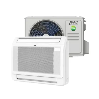 iPAC-12CS Split Console Air Conditioning System