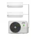 iPAC‑18-MOU Multi-Split Outdoor Air Conditioning Unit