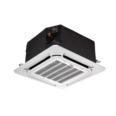 iPAC-50CC Super Inverter Ceiling Cassette