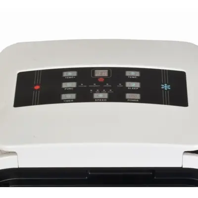 iPAC‑55 Portable Wi-Fi Air Conditioner