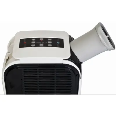 iPAC‑55 Portable Wi-Fi Air Conditioner