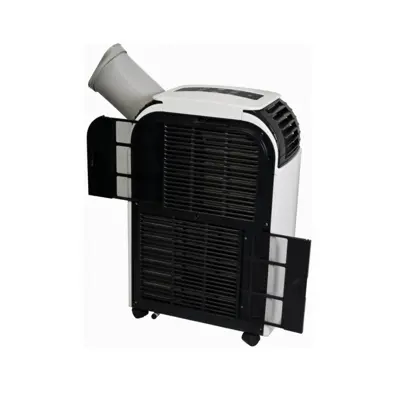 iPAC‑55 Portable Wi-Fi Air Conditioner