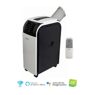 iPAC‑55 Portable Wi-Fi Air Conditioner