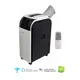iPAC‑55 Portable Wi-Fi Air Conditioner