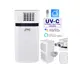 iPAC‑95 Portable Wi-Fi Air Conditioner