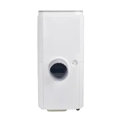 iPAC‑95 Portable Wi-Fi Air Conditioner