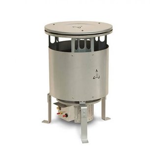 Arcotherm GW 32 Mobile LPG Gas Space Heater