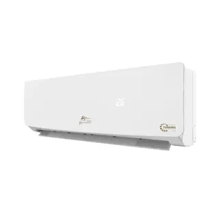 Air Conditioning Centre KFR-23IW/LUX Wi-Fi Inverter Wall-Split Air Conditioning System