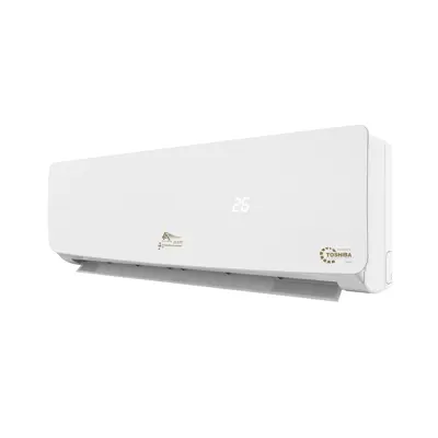 Air Conditioning Centre KFR-23IW/LUX Wi-Fi Inverter Wall-Split Air Conditioning System