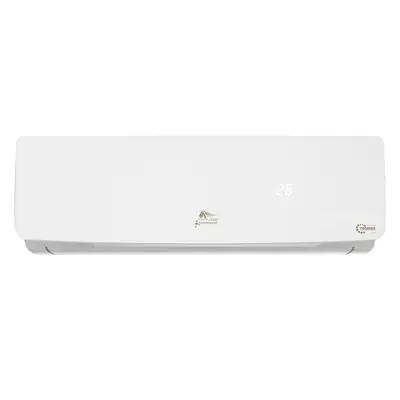 Air Conditioning Centre KFR-33IW/LUX Wi-Fi Inverter Wall-Split Air Conditioning System