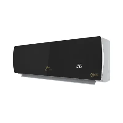 Air Conditioning Centre KFR-26YW/LUX Wi-Fi Inverter Wall-Split Air Conditioning System