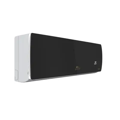 Air Conditioning Centre KFR-26YW/LUX Wi-Fi Inverter Wall-Split Air Conditioning System