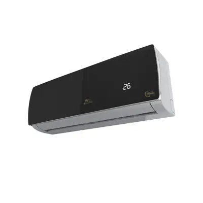 Air Conditioning Centre KFR-26YW/LUX Wi-Fi Inverter Wall-Split Air Conditioning System