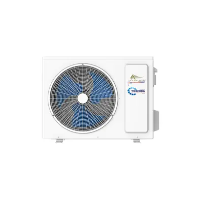 Air Conditioning Centre KFR-26YW/LUX Wi-Fi Inverter Wall-Split Air Conditioning System