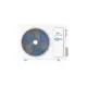Air Conditioning Centre KFR-26YW/LUX Wi-Fi Inverter Wall-Split Air Conditioning System