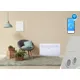 Air Conditioning Centre KFR-28MB/LUX Monoblock Wall-Mounted Air Conditioner