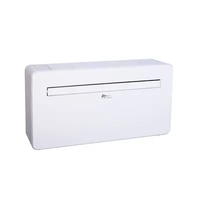 Air Conditioning Centre KFR-28MB/LUX Monoblock Wall-Mounted Air Conditioner