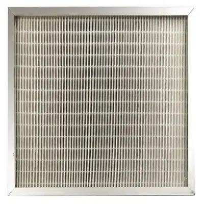 Elite Hepa 13 Replacement Filter for Air Scrubber