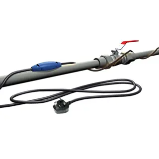 Flexel Ecoflex Pipe Freeze Protection Cable Range 230v