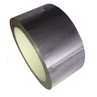 Flexel Aluminium Tape (45m x 50mm)