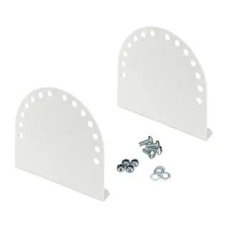 Tiltable Brackets For Flexel Ecosun S+