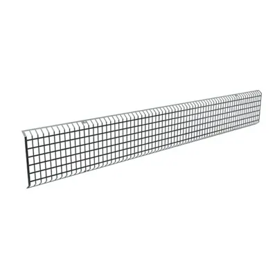 Protective Grill for Flexel Ecosun TH1500 Heater