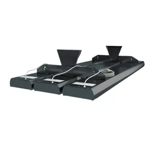 Two-leaf Hinge for Flexel Ecosun TH Heaters