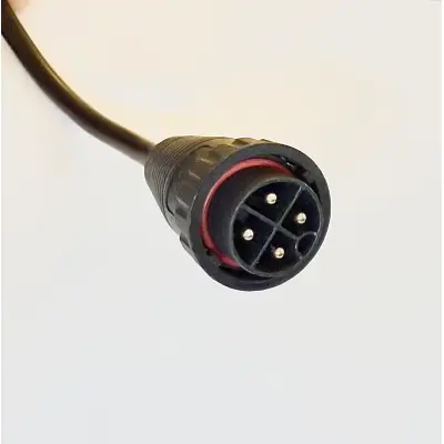 Ecor Pro EPHUM110 Manual Humidistat