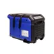 Ecor Pro EPD170LGR Low Grain Refrigerant Dehumidifier 220v