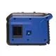 Ecor Pro EPD170LGR Low Grain Refrigerant Dehumidifier 220v