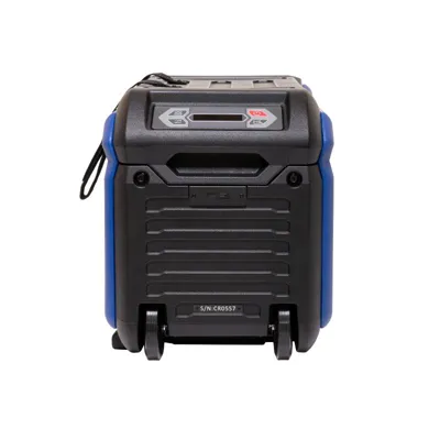 Ecor Pro EPD170LGR Low Grain Refrigerant Dehumidifier 220v