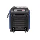 Ecor Pro EPD170LGR Low Grain Refrigerant Dehumidifier 220v